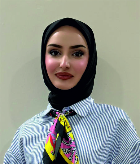 NİSAN EZGİ BİLİK